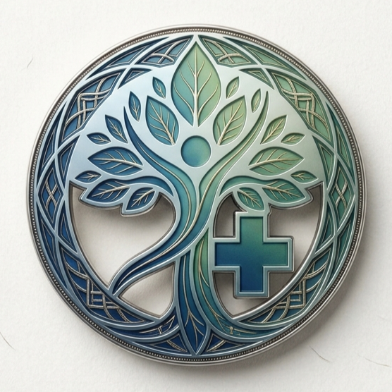 Mohan Healthcare logo